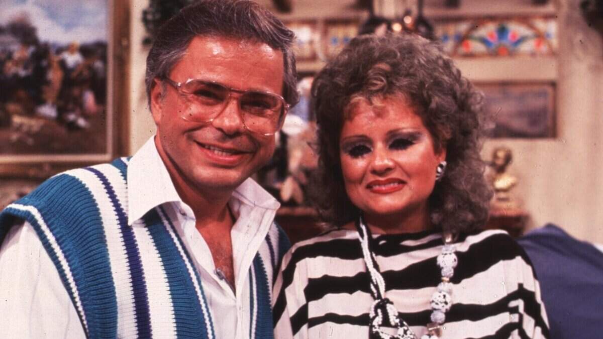 Jim Bakker, ‘Praise the Lord’ evangelist brought down by scandal, dies at 86