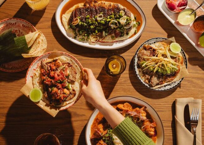 How to get reservations at Charlotte’s newest Michelin-honored restaurants