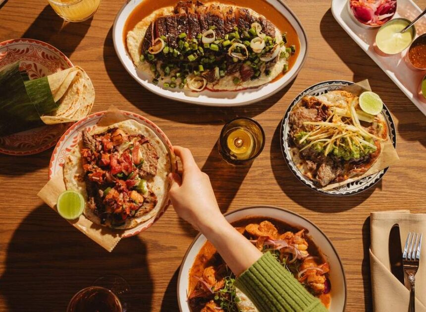 How to get reservations at Charlotte’s newest Michelin-honored restaurants
