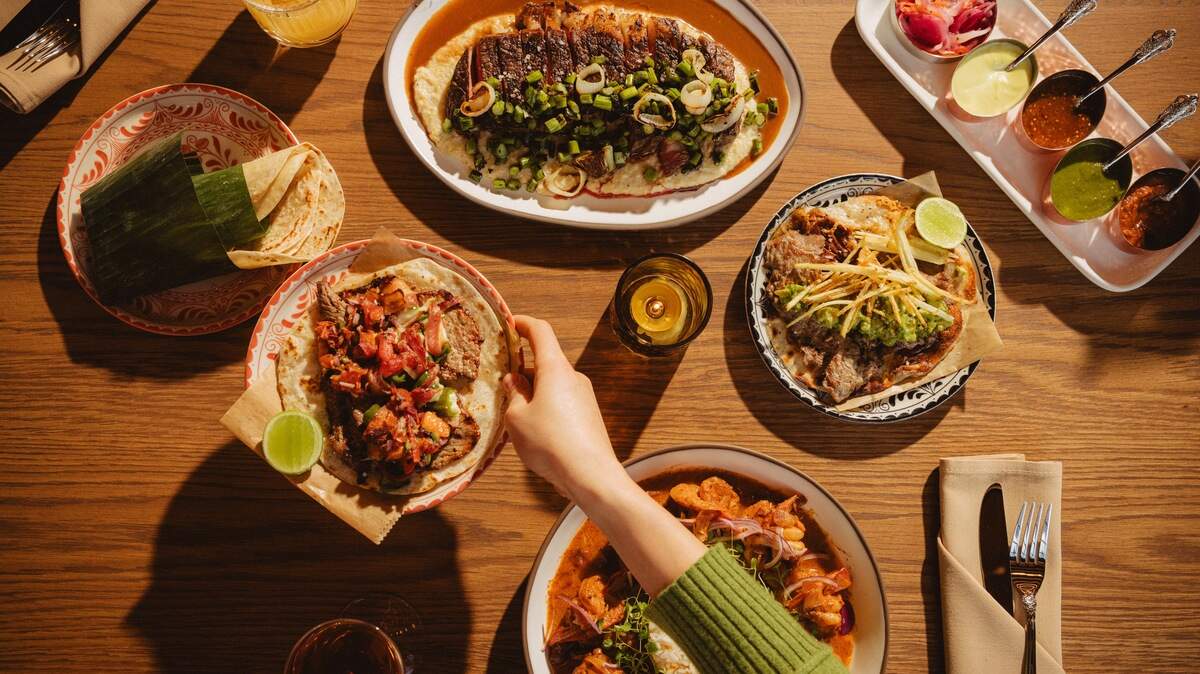 How to get reservations at Charlotte’s newest Michelin-honored restaurants