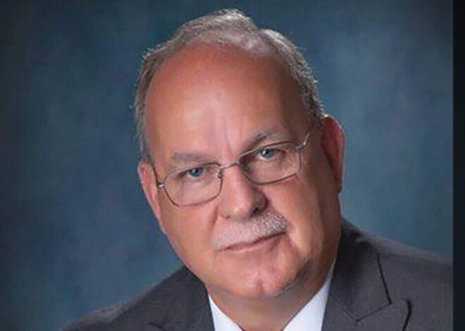 Ex-NC sheriff charged with rape says he’s incapable of standing trial
