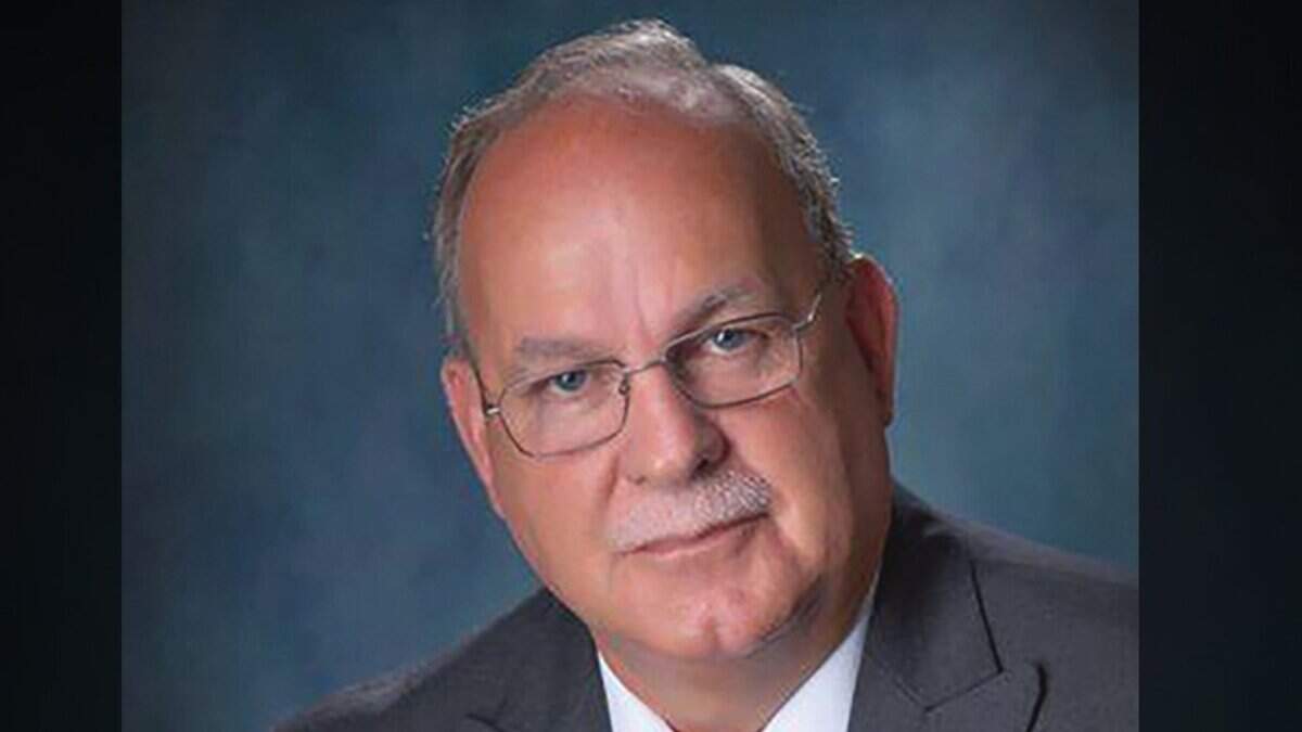 Ex-NC sheriff charged with rape says he’s incapable of standing trial