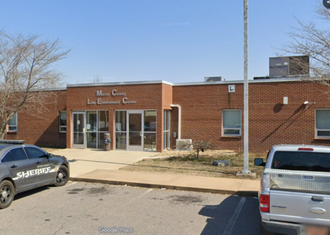 Deputy fired for misusing county’s license plate reader system, NC sheriff says