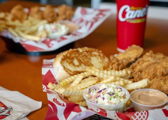 Plans called to raze Pineville Italian restaurant, then move in a chicken chain