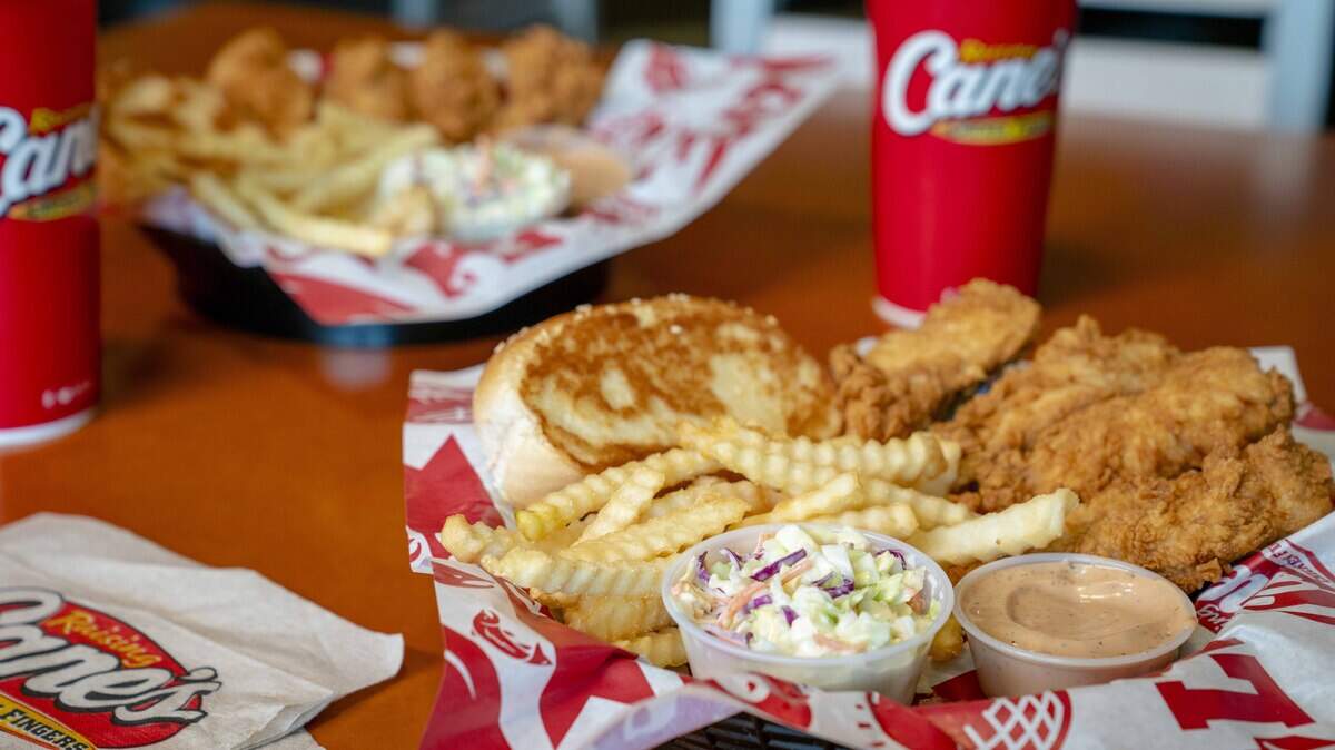 Plans called to raze Pineville Italian restaurant, then move in a chicken chain