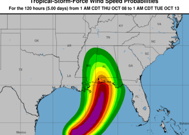 Will Isaias match Helene? National Weather Service forecasters address concerns.