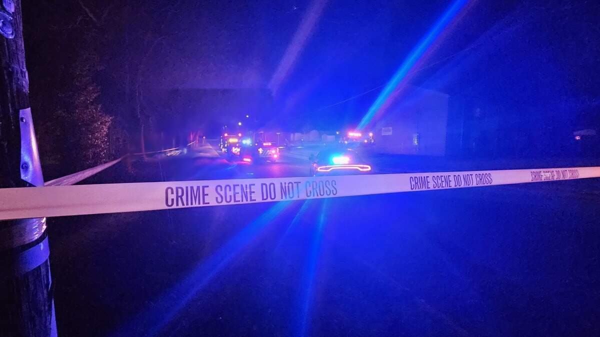 Strangled Huntersville woman dies at hospital, police charge husband with murder