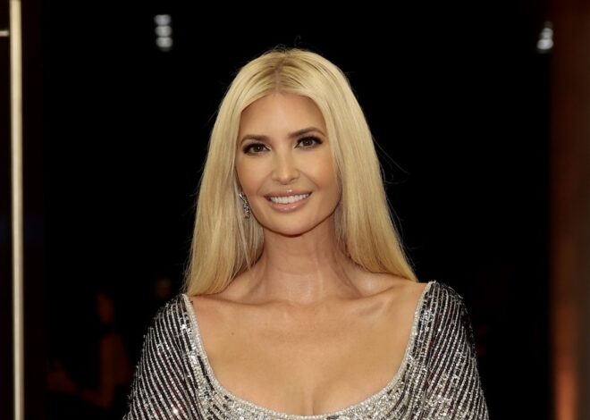 Ivanka Trump just made a big announcement about relative in Billionaire Bunker