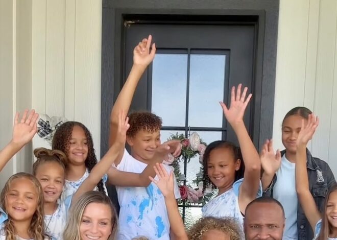 Mom of 11 Karissa Collins Reveals ‘Fear’ of Being Pregnant After Miscarriage