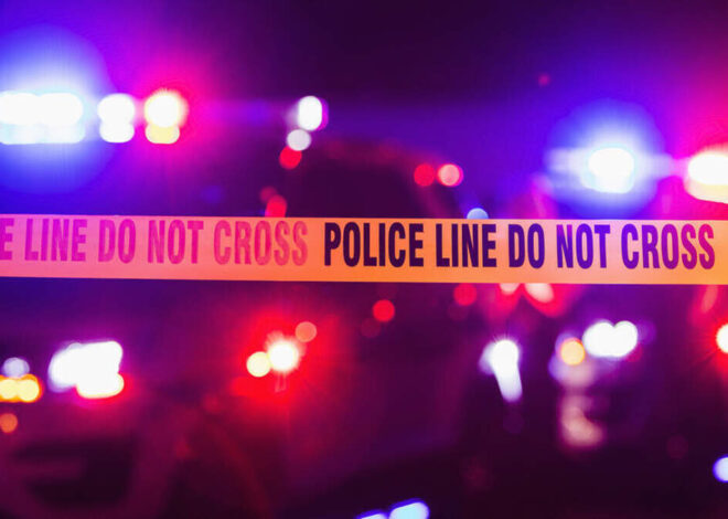 Two deputies hurt, suspect killed during domestic dispute call, NC sheriff says
