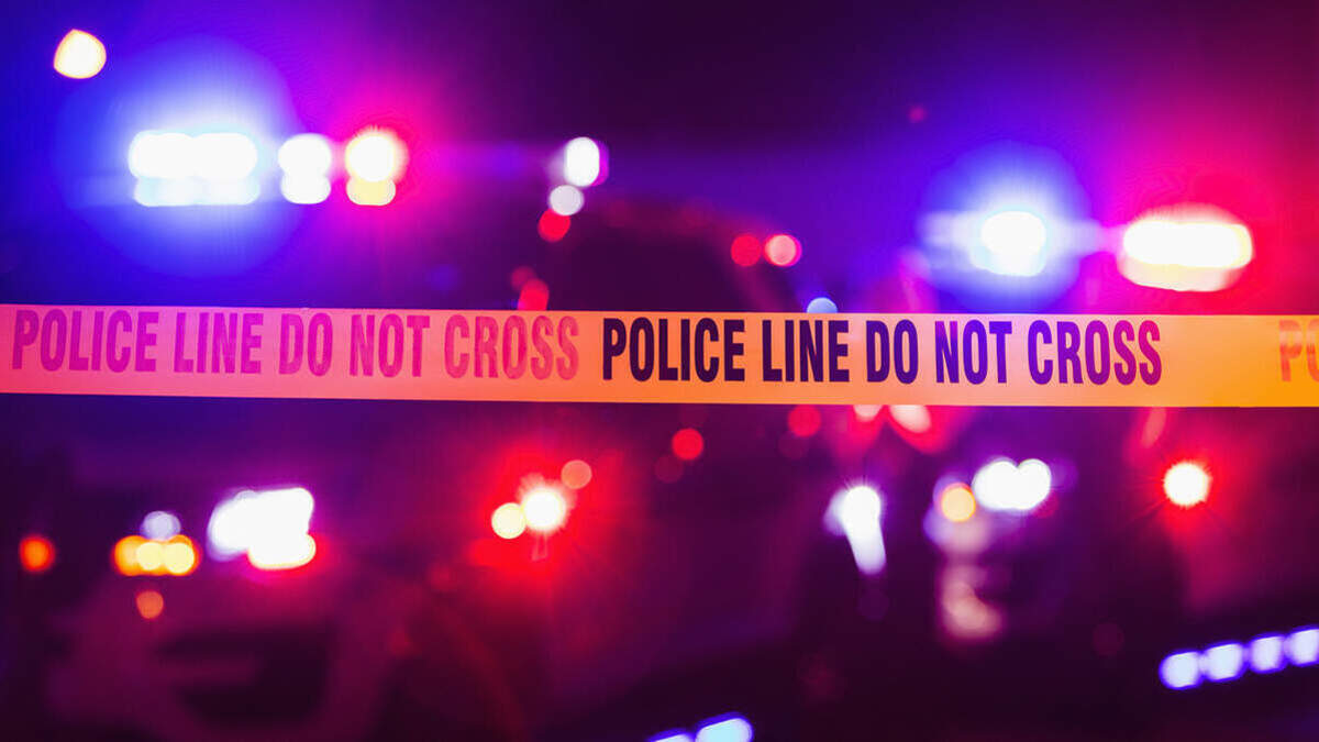 Two deputies hurt, suspect killed during domestic dispute call, NC sheriff says