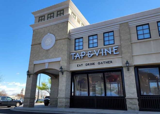 Upscale tapas and wine bar quietly closes after 4 years in Ballantyne