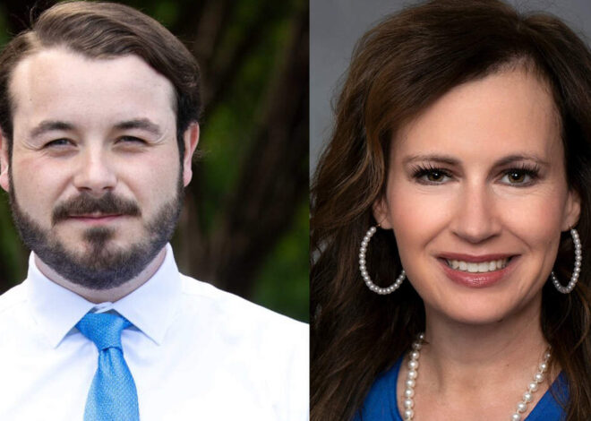 Fact check: Tricia Cotham, challenger Ken McCool on limiting property tax hikes