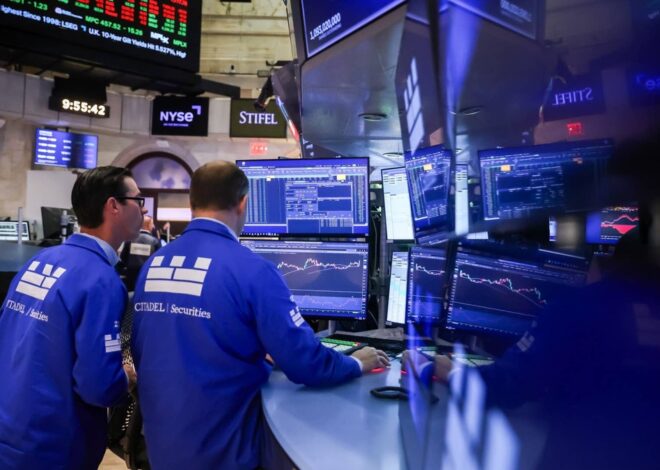 Vanguard delivers 4 ETFs that could anchor your portfolio