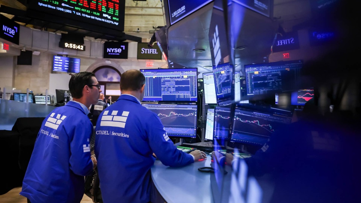 Vanguard delivers 4 ETFs that could anchor your portfolio